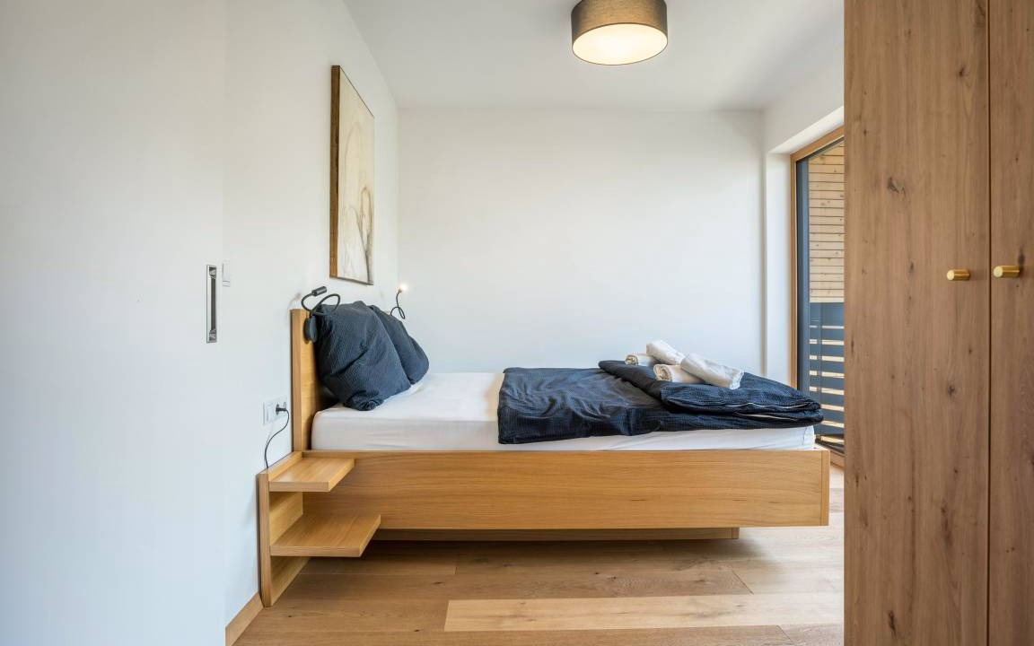 Photo of Bedroom in Auer