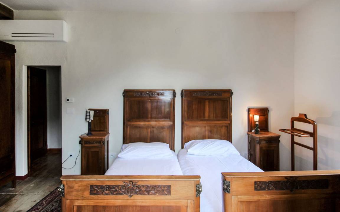 Photo of Bedroom in Ledro