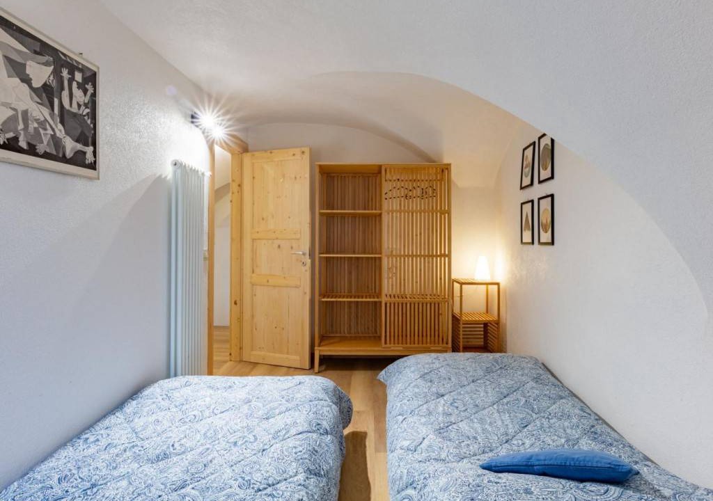Photo of Bedroom in Tione di Trento