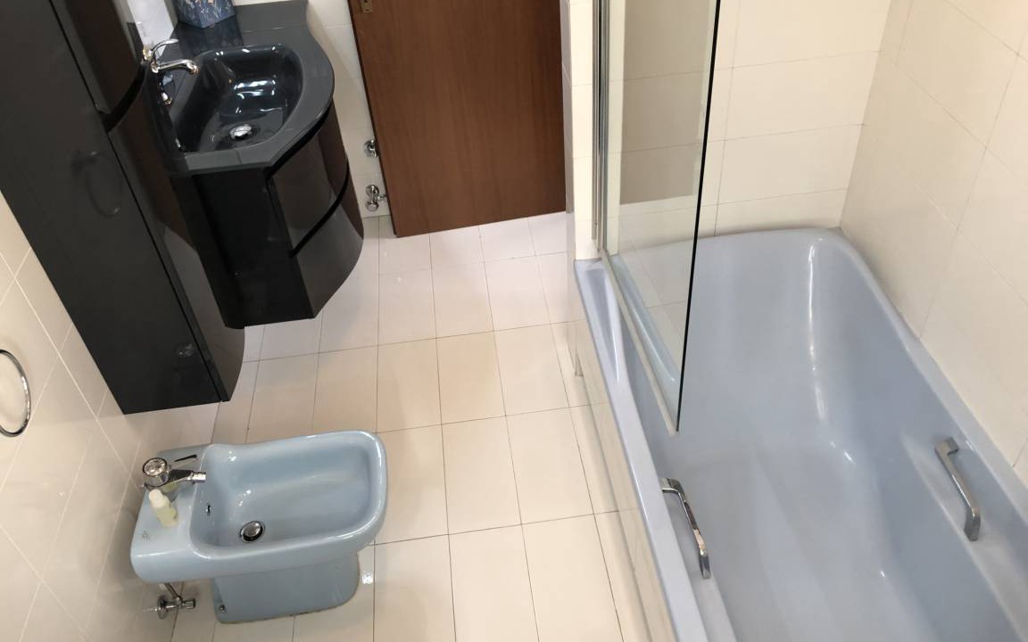 Photo of Bathroom in Carisolo