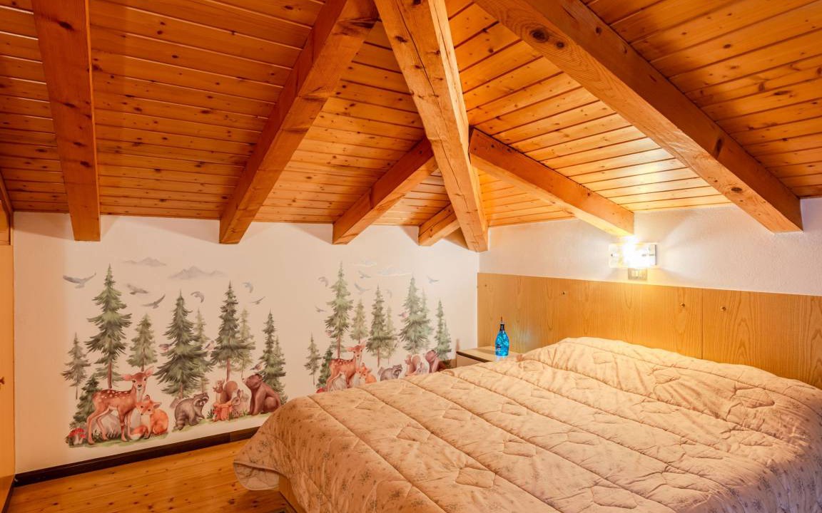 Photo of Bedroom in Sfruz