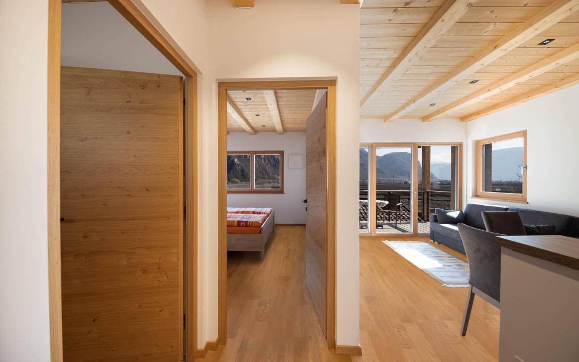 Photo of Bedroom in Andriano