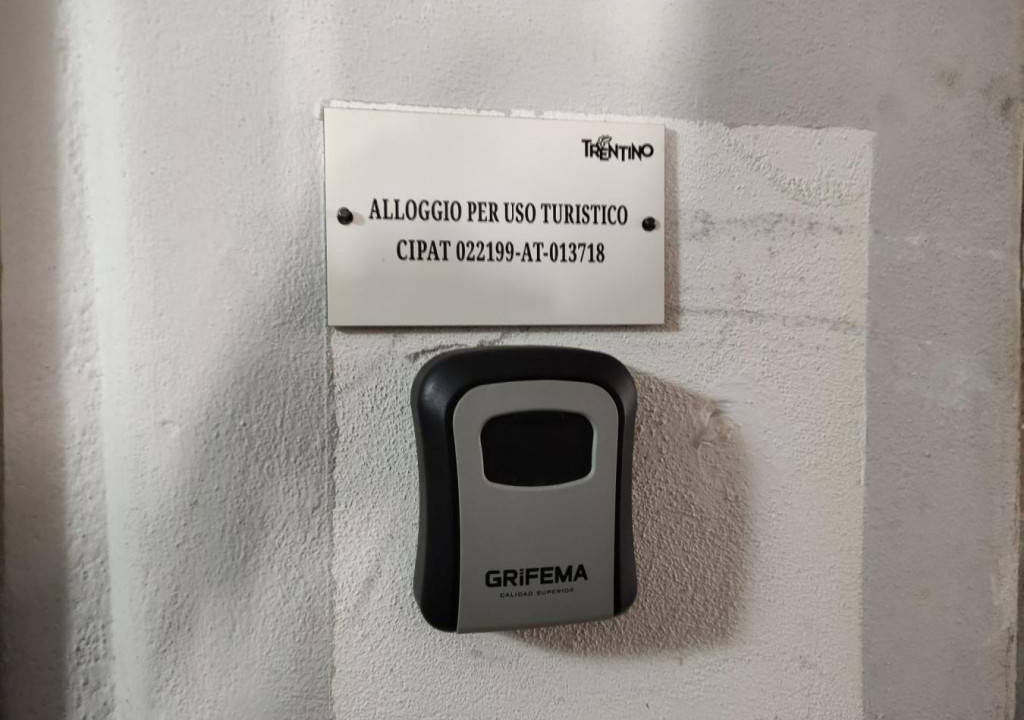 Photo of Bathroom in Tione di Trento