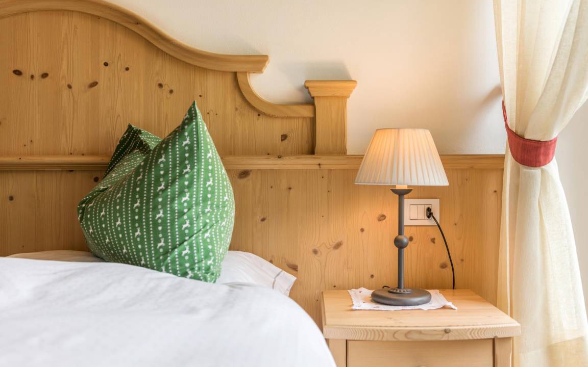 Photo of Bedroom in Canazei