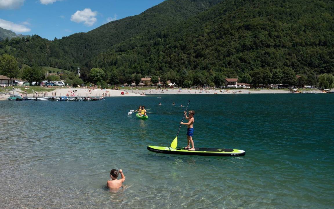 Photo of Others in Ledro