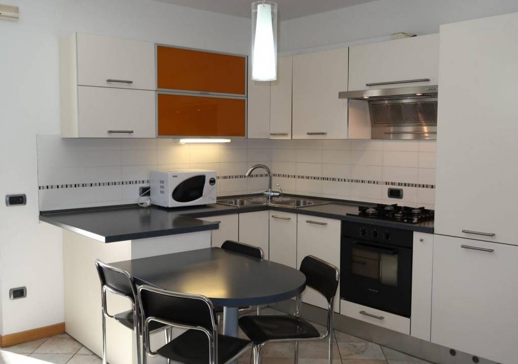Photo of Kitchen in Caldonazzo