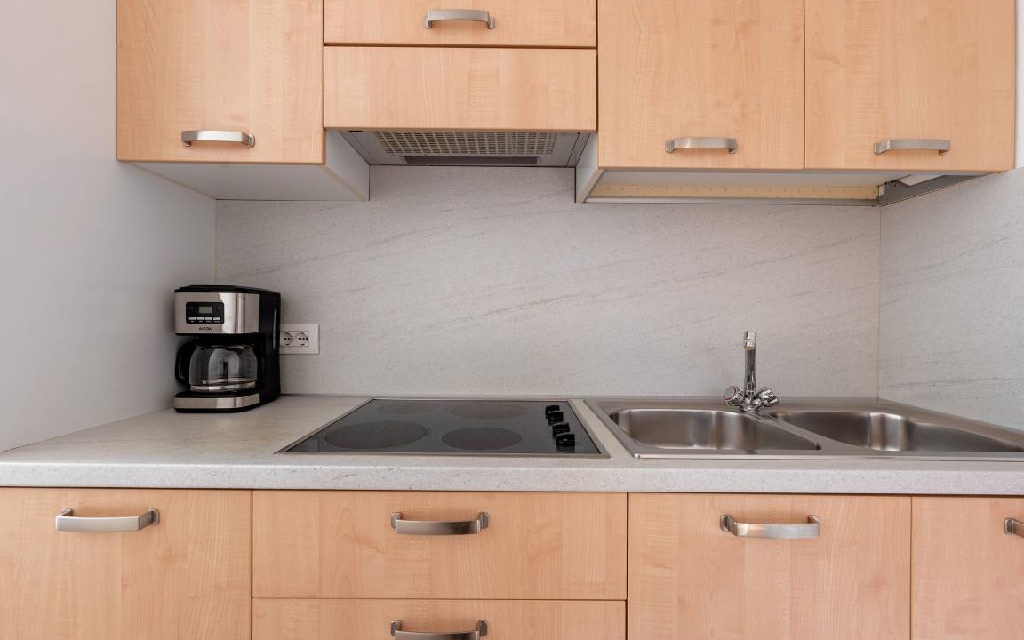 Photo of Kitchen in Termeno Sulla Strada del Vino
