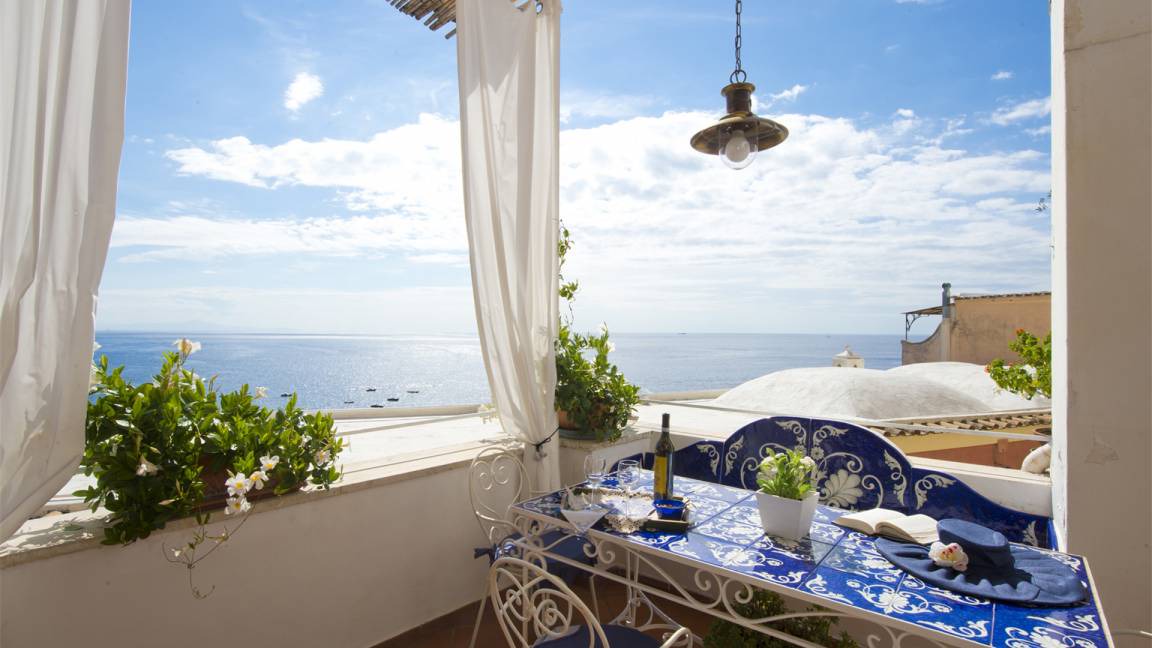 Photo of Others in Positano