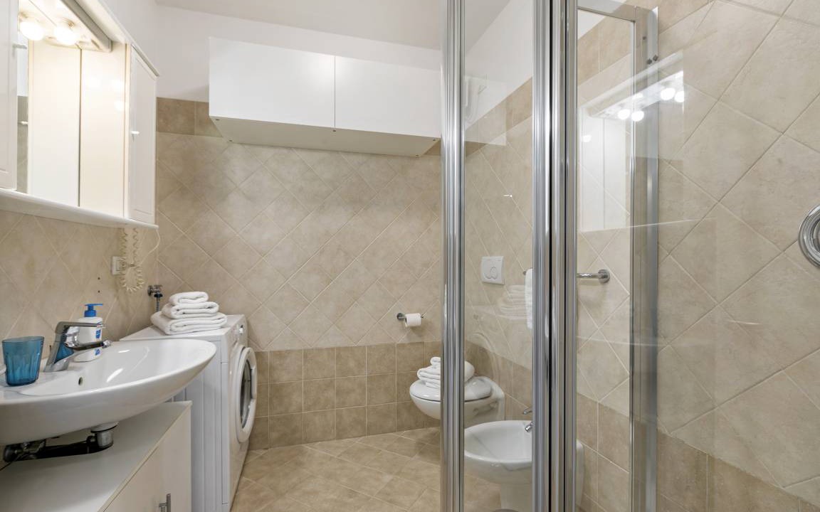 Photo of Bathroom in Torbole sul Garda