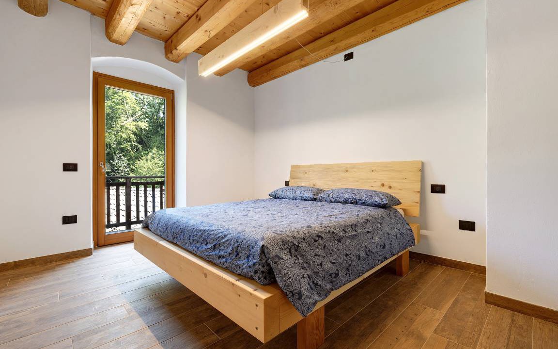 Photo of Bedroom in Ville del Monte