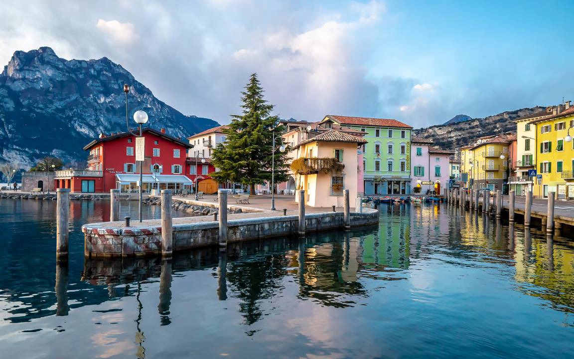Photo of Others in Torbole sul Garda