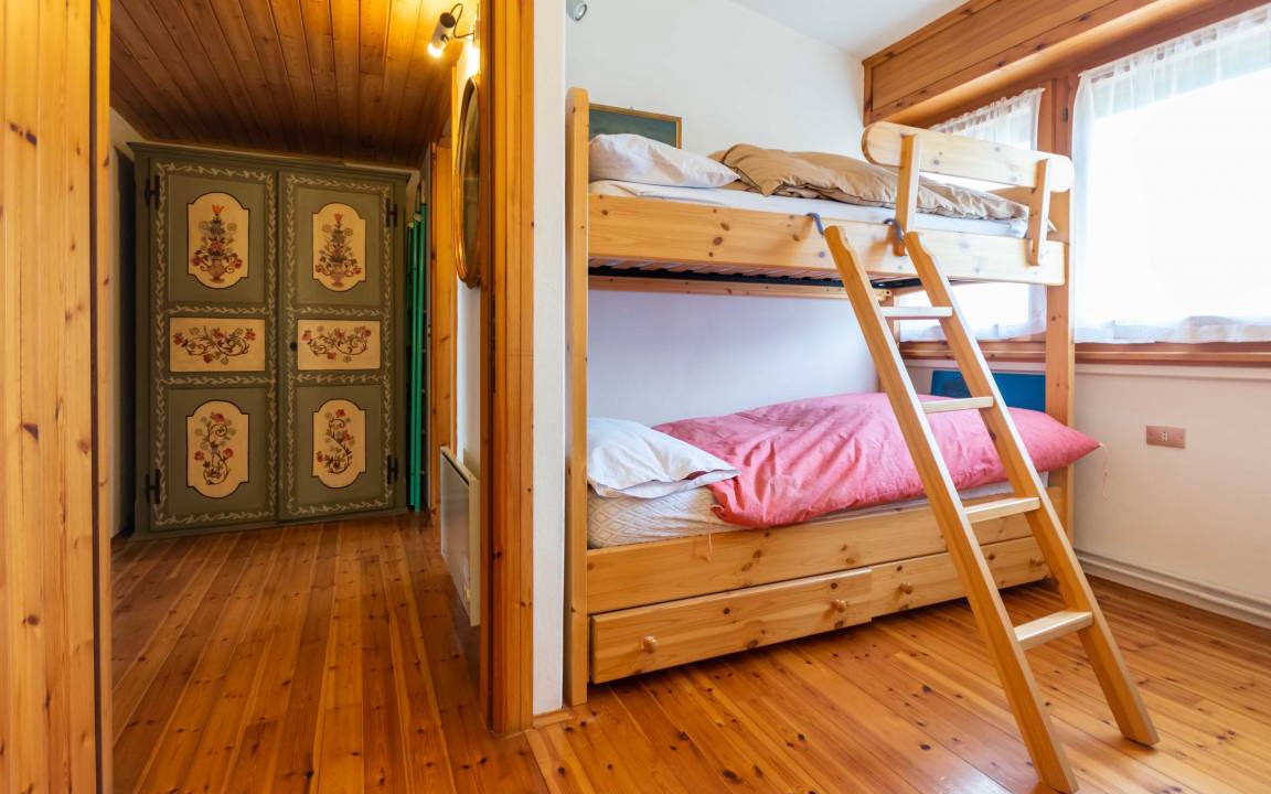 Photo of Bedroom in Moena