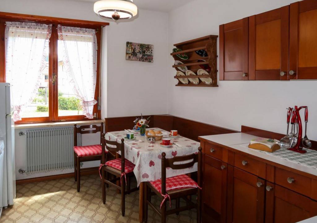 Photo of Kitchen in Coredo