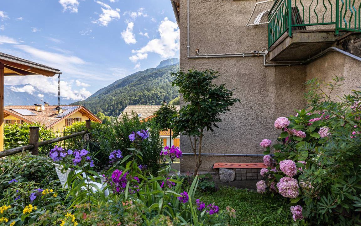Photo of Others in Sella Giudicarie