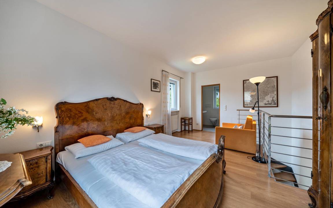 Photo of Bedroom in Terlano