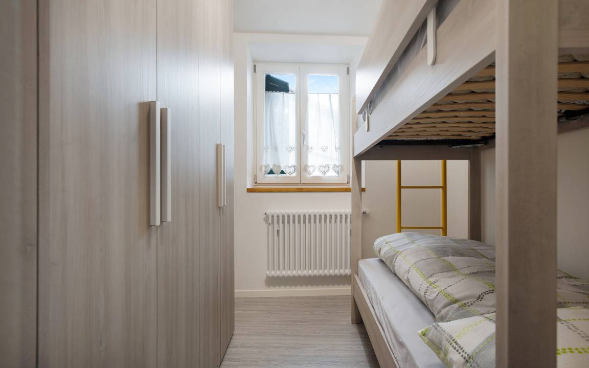 Photo of Bedroom in Baselga di Pine