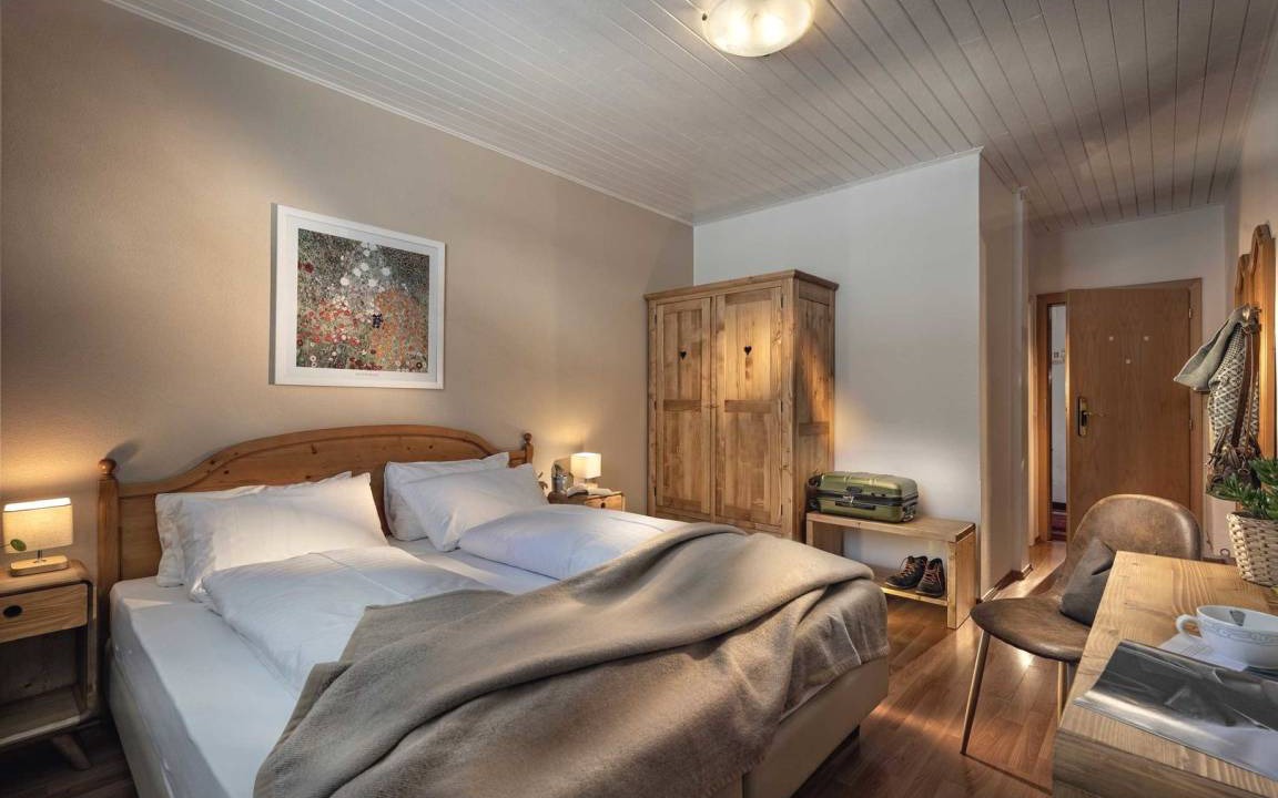Photo of Bedroom in Anterselva
