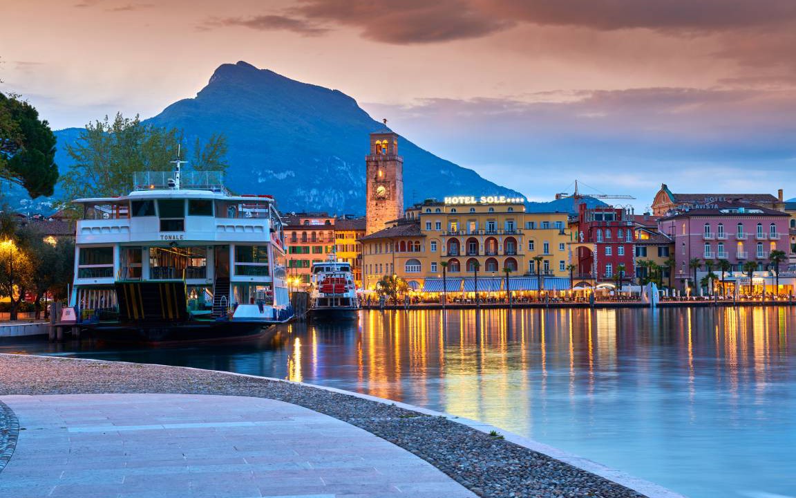Photo of Others in Riva del Garda