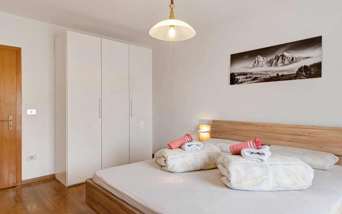 Photo of Bedroom in Feldthurns