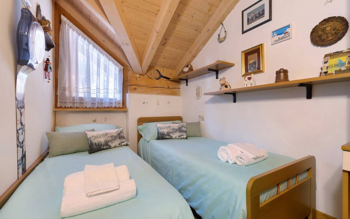 Photo of Bedroom in Ragoli