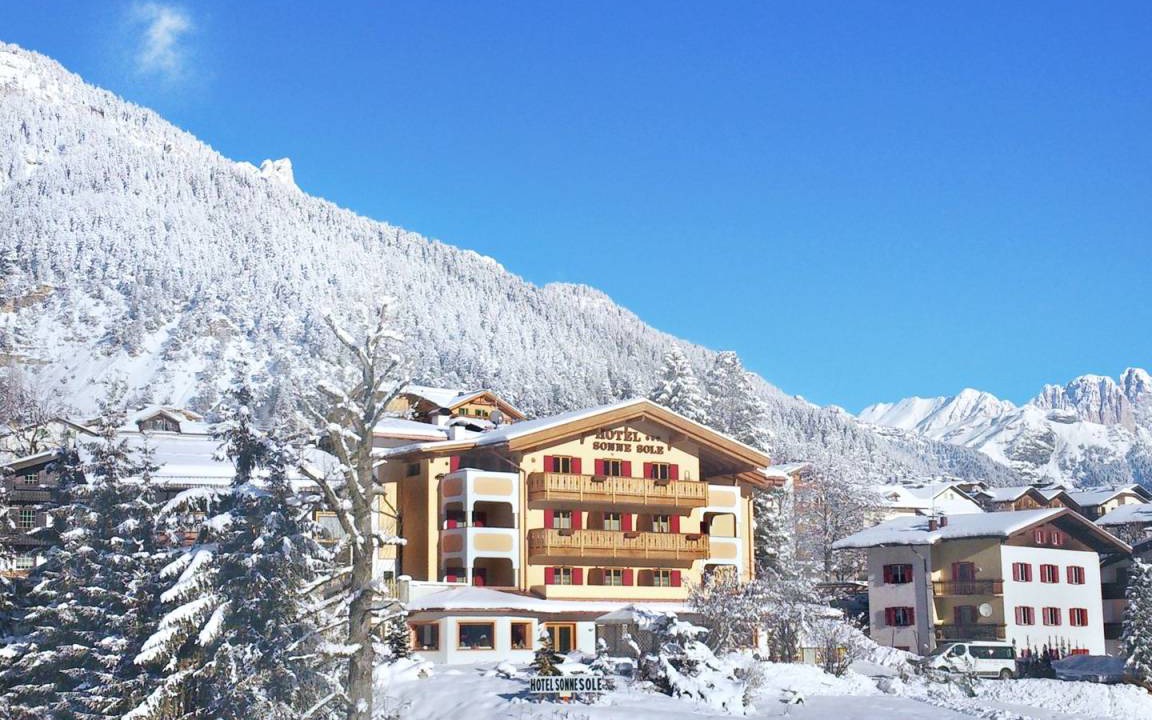 Photo of Others in Vigo di Fassa