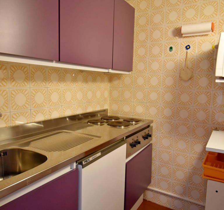 Photo of Kitchen in Palu