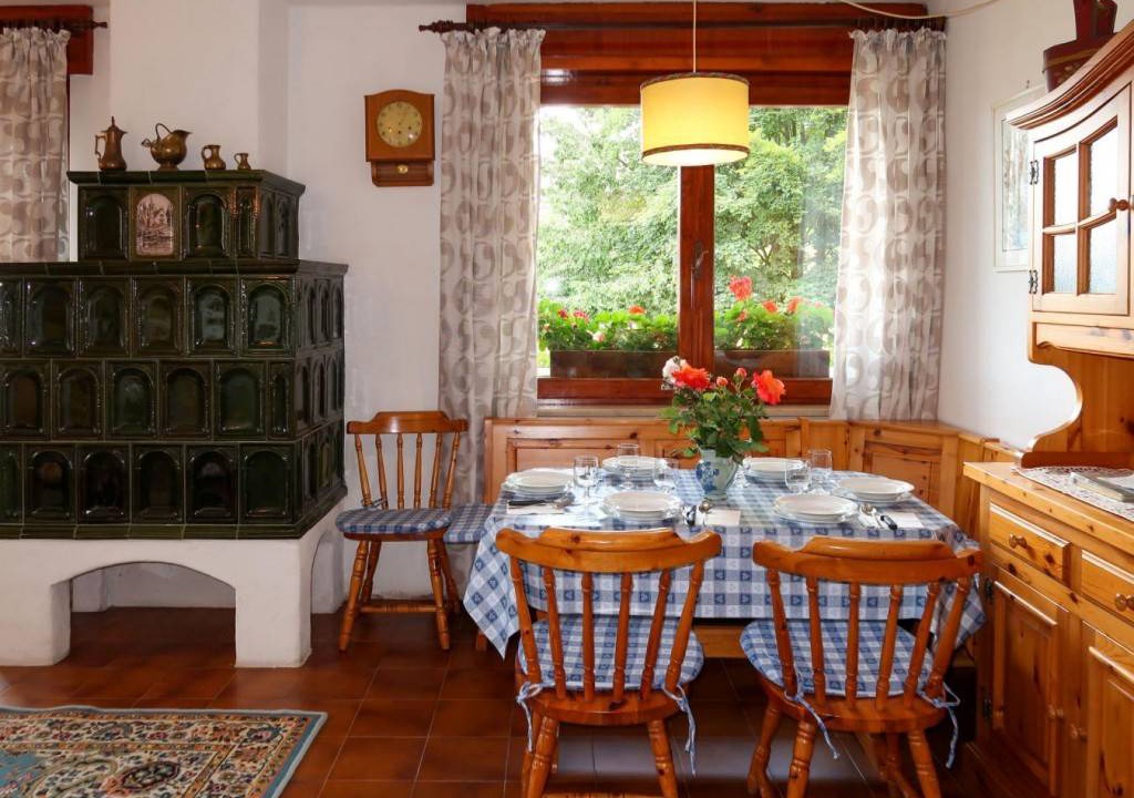 Photo of Kitchen in Coredo