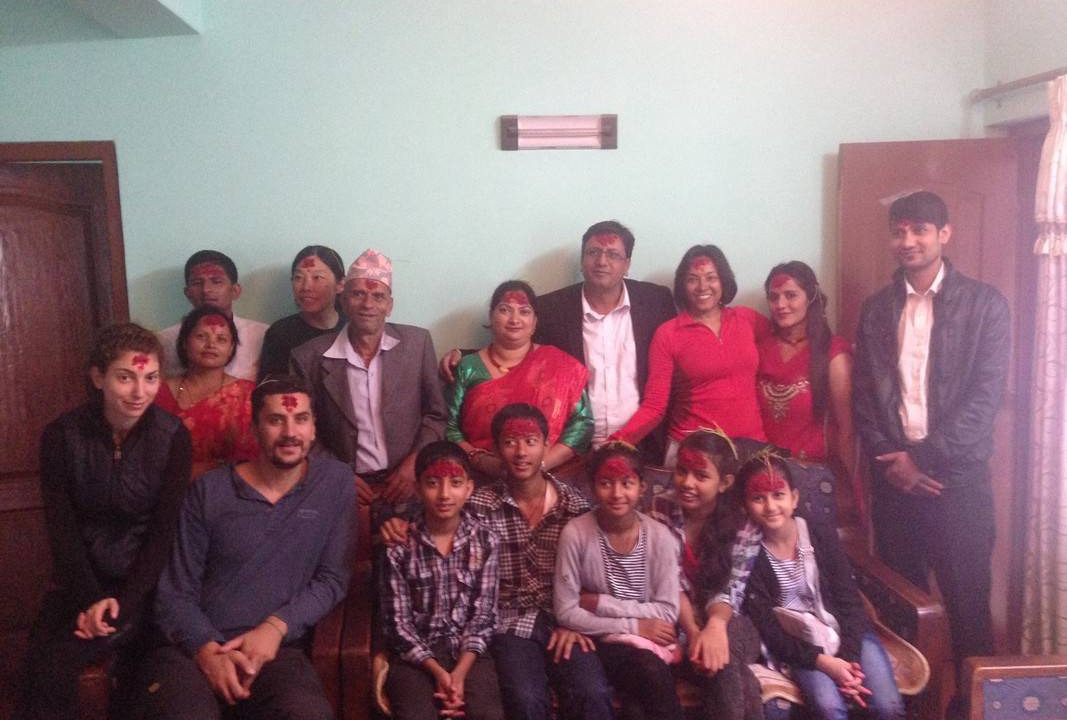 Photo of Others in Nagarjun