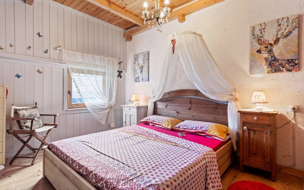 Photo of Bedroom in Praso
