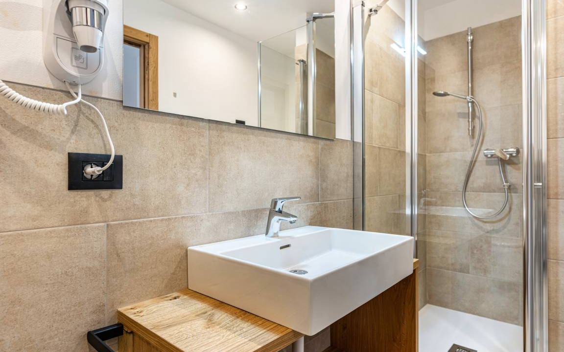 Photo of Bathroom in San Lorenzo in Banale