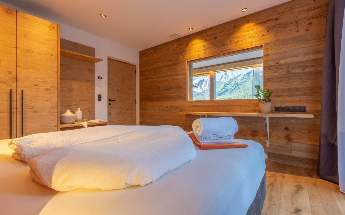 Photo of Bedroom in Valle San Silvestro