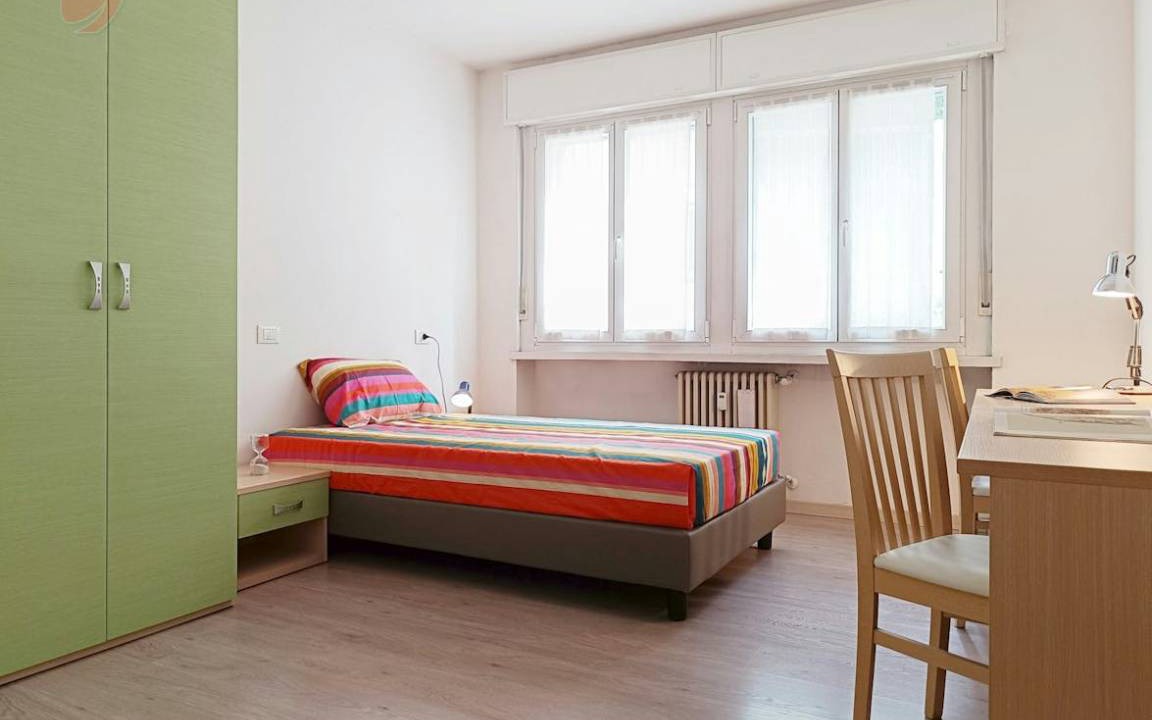 Photo of Bedroom in Trento
