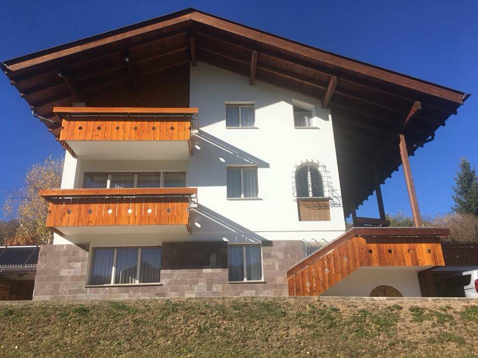 Photo of Buildings in Castello-Molina di Fiemme