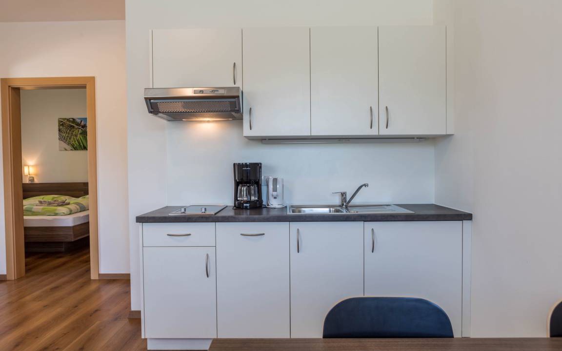 Photo of Kitchen in Tirolo