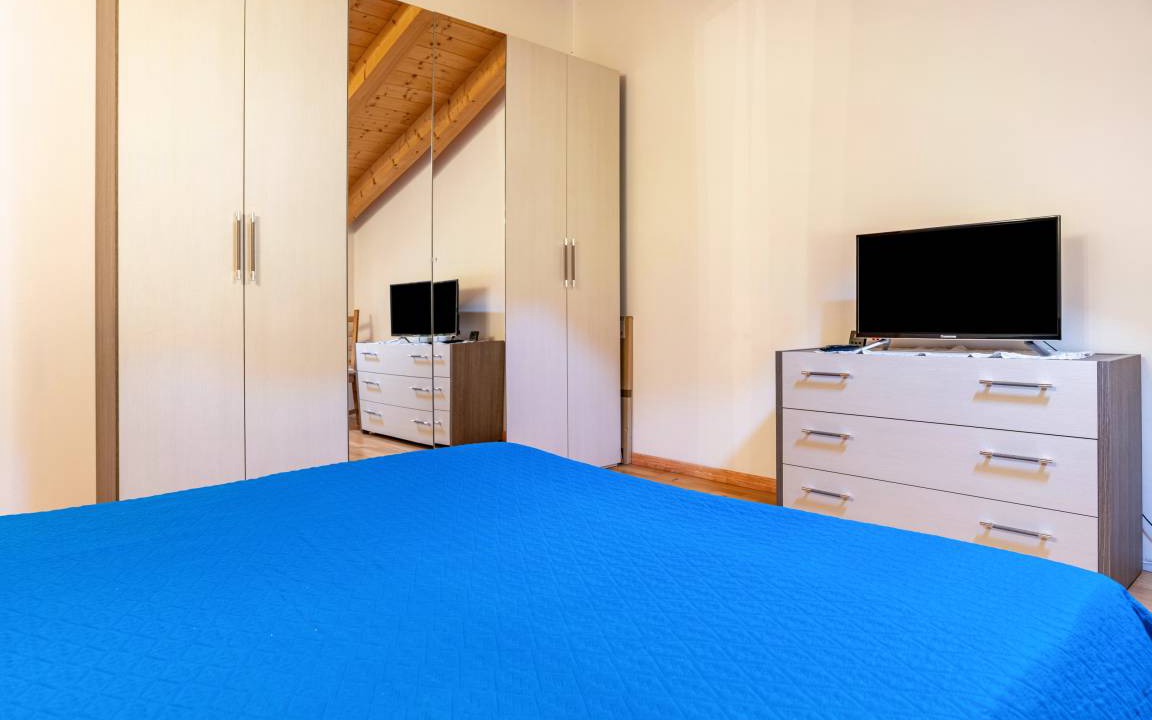 Photo of Bedroom in Castel Ivano