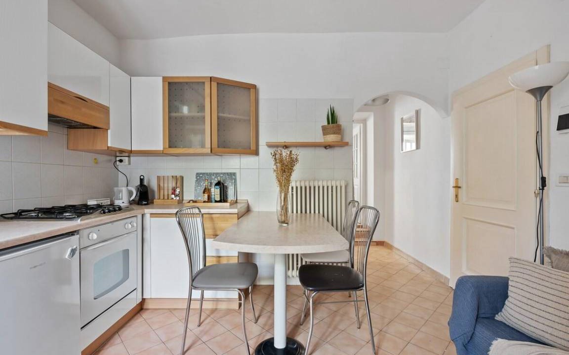 Photo of Kitchen in Levico Terme