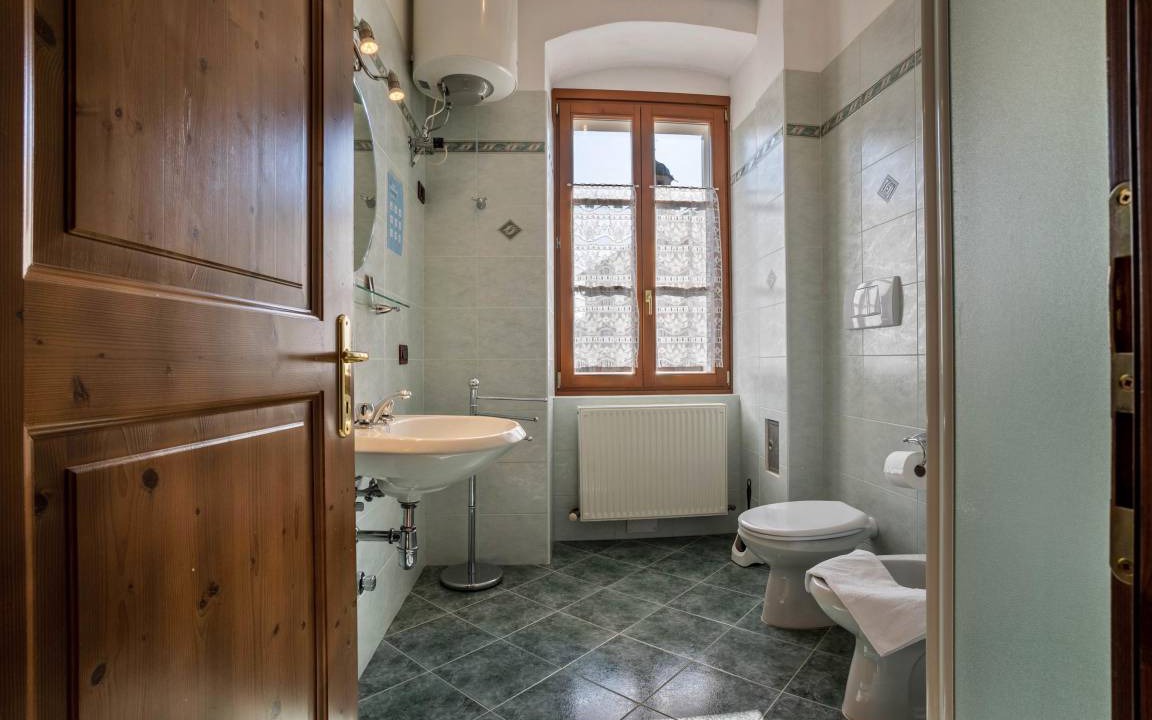 Photo of Bathroom in Ville del Monte