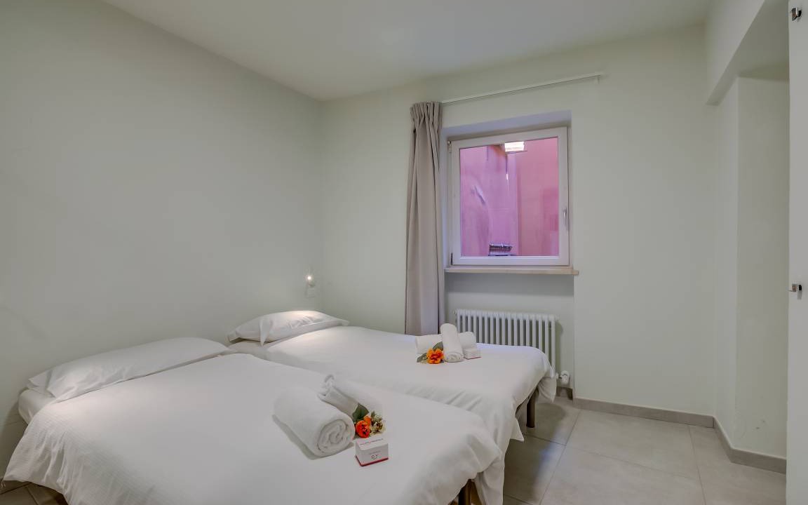Photo of Bedroom in Riva del Garda