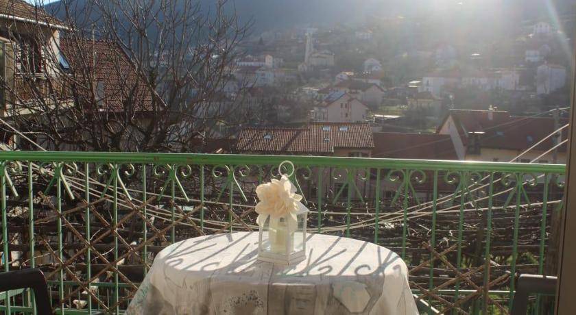 Photo of Patio Balcony in Agerola