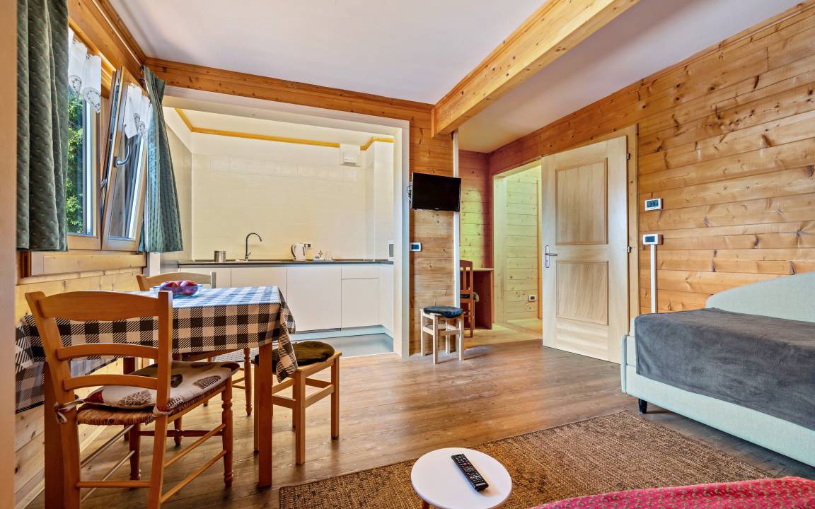 Photo of Bedroom in Brentonico