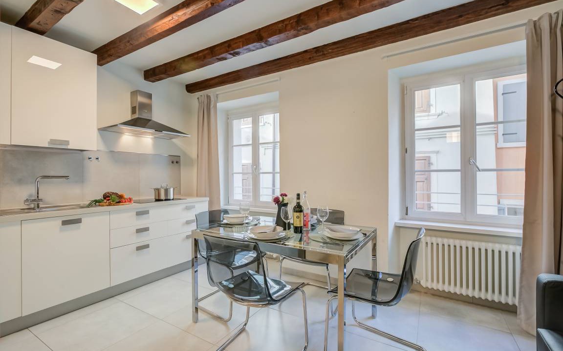 Photo of Livingroom in Riva del Garda