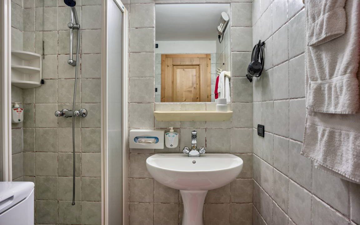 Photo of Bathroom in Gionghi-Cappella