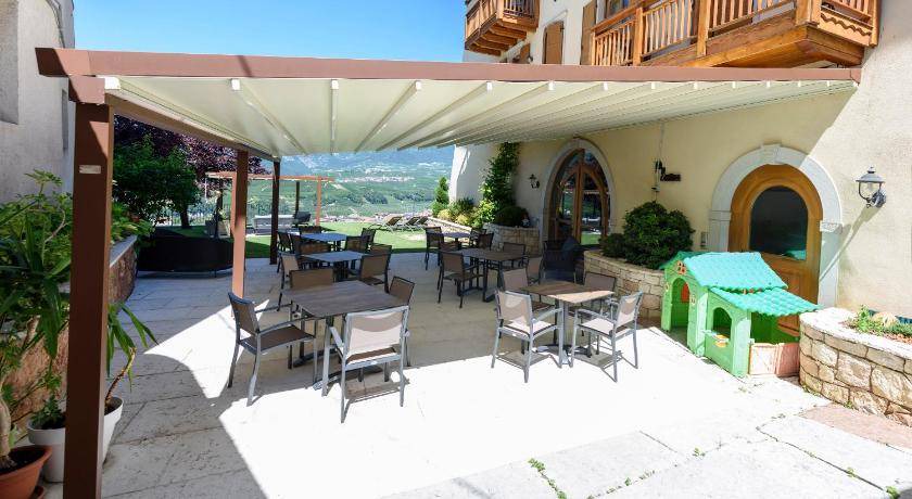 Photo of Patio Balcony in Taio