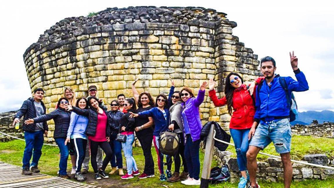 Photo of Others in Chachapoyas