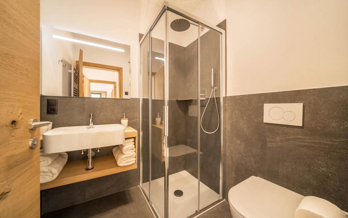 Photo of Bathroom in Andriano