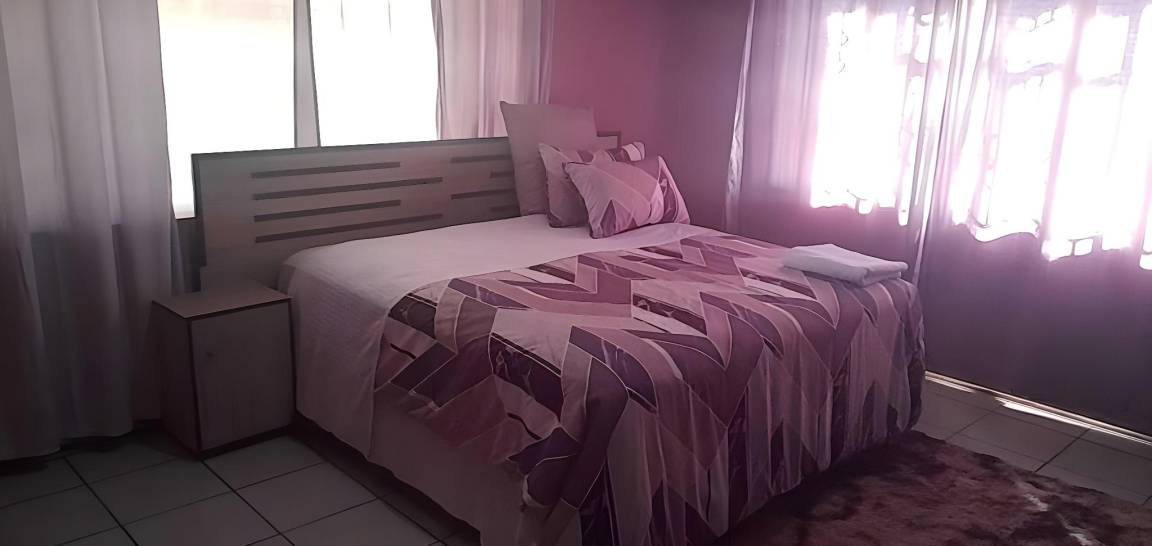 Photo of Bedroom in Pietermaritzburg