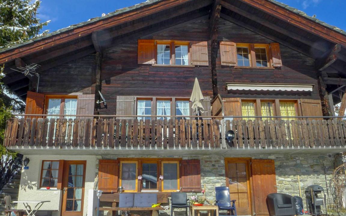 Photo of Others in Zermatt