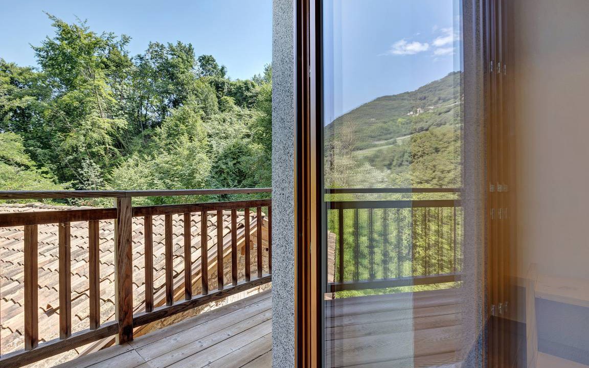 Photo of Patio Balcony in Ville del Monte