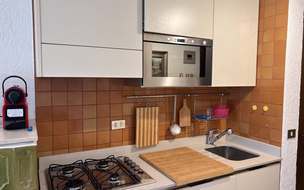 Photo of Kitchen in Pinzolo