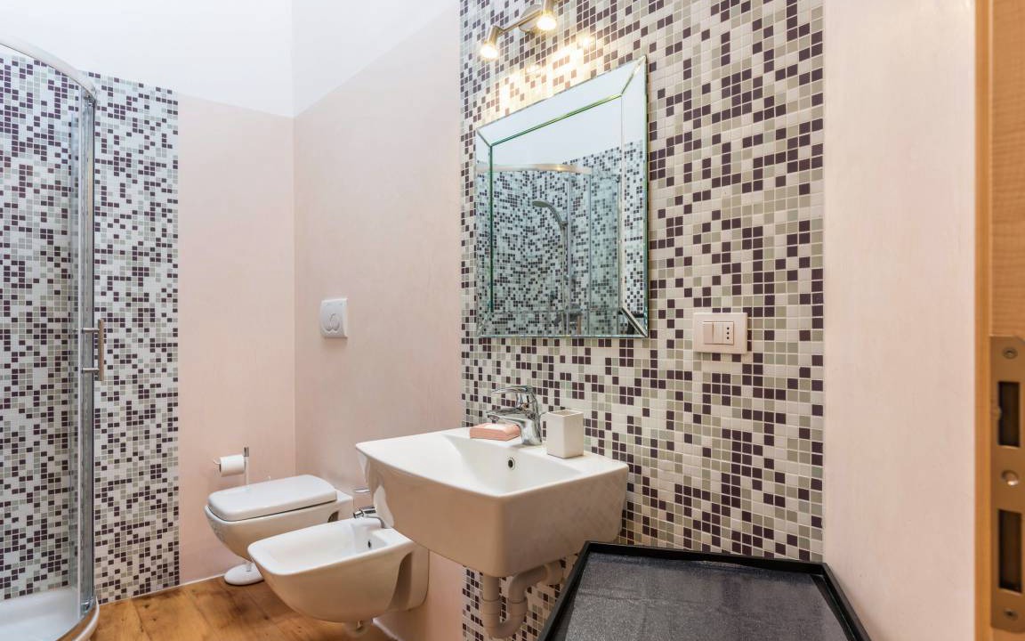 Photo of Bathroom in Bedollo